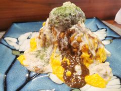 小富士山蛋包饭-Hey!蛋包饭(中山店)