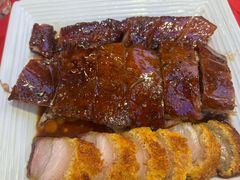 -吉莲利苑海鲜酒家(珠海拱北29年老字号店)