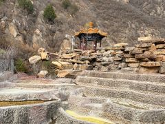 -灵溪风景区