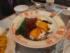 -肥韬茶餐厅(海上世界店)