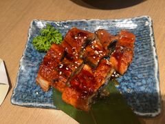 -大渔铁板烧(花园道店)