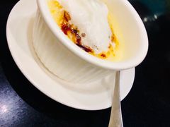 鸡蛋布丁-真剑日本料理·铁板烧(贵州路店)