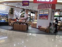 -天和百货(华南MALL店)