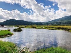 -腾冲北海湿地
