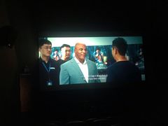 -万达影城(春树里广场店)