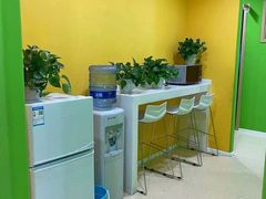 -昂立青少儿成长中心(杨浦国和1000校区)
