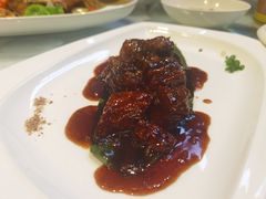 糖醋猪软骨-廊亦舫Lang Yi Fang Restaurant(金桥店)