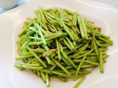 芦蒿香干-冶春茶社(官园桥店)
