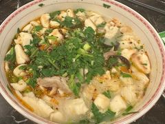 -吾味香葫芦头(安西街店)
