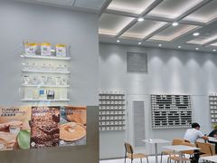 -Seesaw Coffee(武商MALL·武广店)