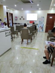 -大连新百佳妇儿医院