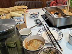 -螺大喜螺蛳粉火锅(雍和宫店)