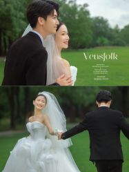 -青禾蒙娜丽莎婚纱摄影(武汉总店)