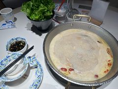 -古膳记猪肚鸡.生蚝鸡(拱北店)