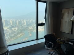 -舟山希尔顿酒店