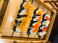 -哈拉海和牛主题餐厅(哈西店)