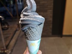 -麦当劳(上藤店)