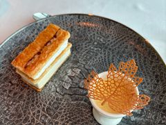 -翡翠36餐厅(浦东香格里拉店)