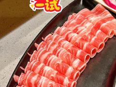 -海底捞火锅(静安大融城店)