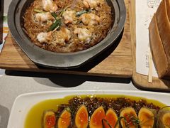 -绿茶餐厅(广州天河城店)