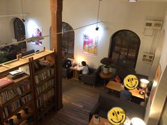 -1901 Cafe(西四店)
