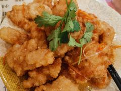 锅包肉-吉味馆(柠溪店)