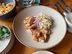 -THE CANNERY&JUJU 新鲜海鲜·牛排美食酒廊