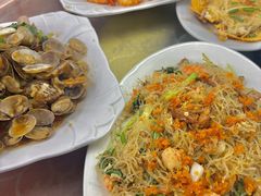 -滑记海鲜饭店·老字号(海鲜街店)