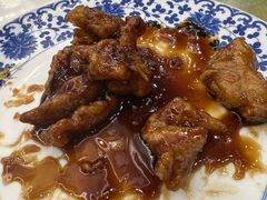 -都一处烧麦馆(前门店)