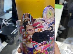 -悸动(山东烟台万达广场店)