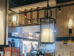 -野妹经典火锅(保利店)