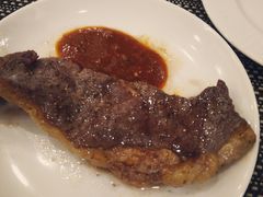 -厦门海景千禧大酒店·海景咖啡厅