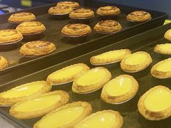 流心芝士挞-MANFEN聚满分西点(远洋大信店)