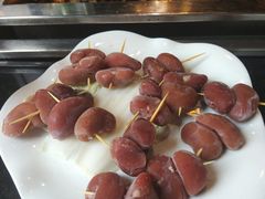 -红鼎坊·老成都火锅(新南门店)