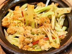 -啫火啫啫煲·顺德干蒸(西乡天虹店)