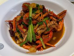 -聚味瞿记·龙虾堂(坡子街店)