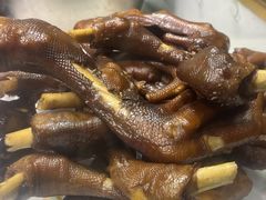 -陆记鹅庄·潮汕菜·狮头鹅(大仟里店)