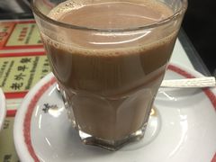 -华星冰室(湾仔店)