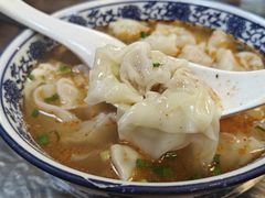 -金源汤包(育新东路店)