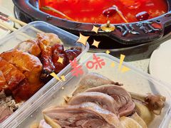 -章云板鸭(总店)
