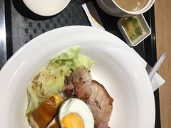 -大家乐(广州中华广场店)
