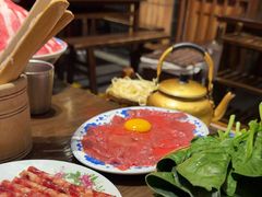 -萍姐火锅·公路夜市(南京新街口店)