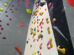 -CLIFFS颗粒攀岩(萧山众安店)