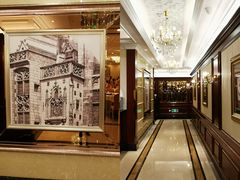 -金时代顺风大酒店(爱琴海购物中心店)