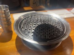 -霸腹烤肉(厦门柚子番店)