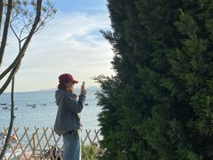 -小麦岛公园
