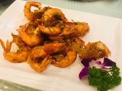 -上海年代·浙菜家烧·小海鲜(水上东路店)