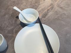 -吕氏焗小鲜•海鲜青岛菜(八大关店)