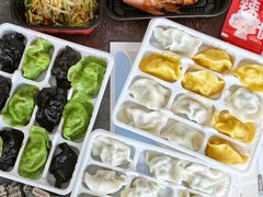 -船歌·鱼水饺青岛菜(闽江二路店)