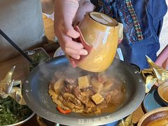 -吃饭皇帝大(解放西路店)